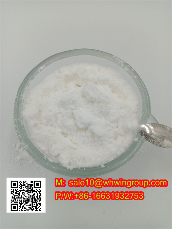 white powder New BMK cas 5413-05-8 with high quality